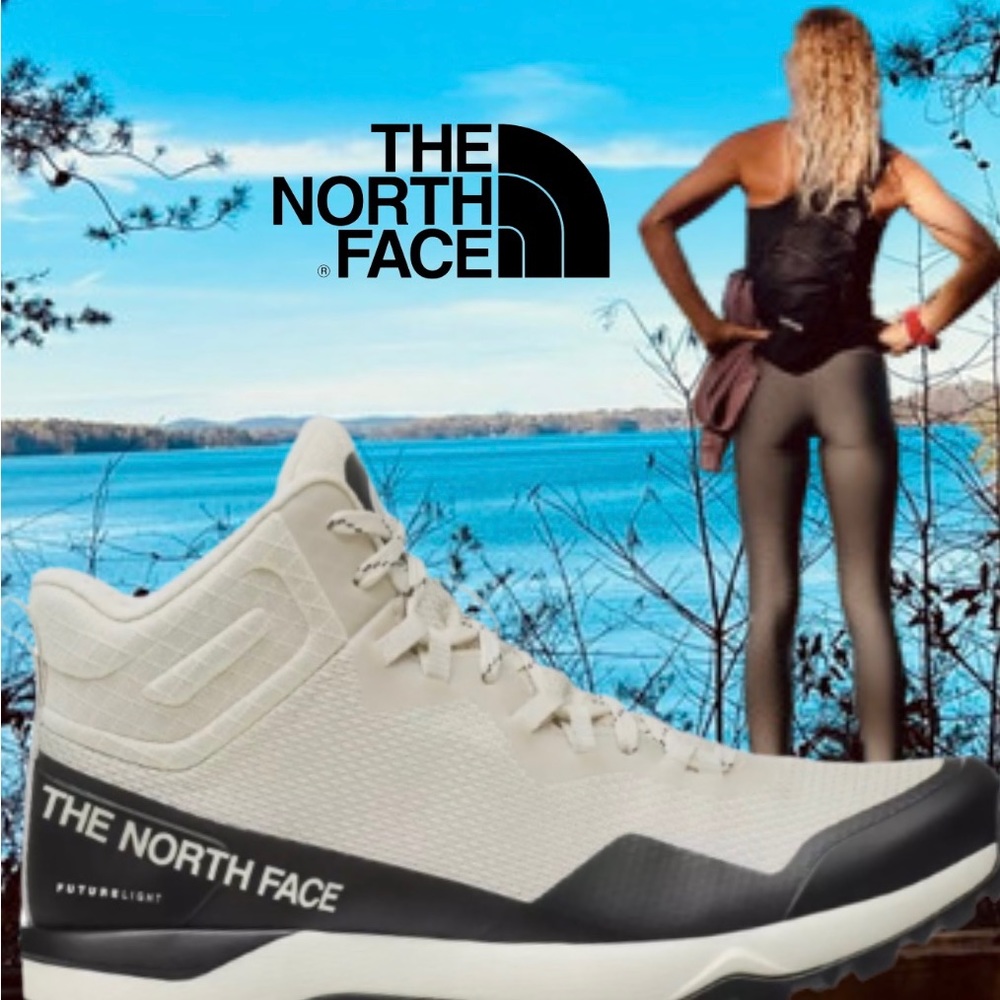 🌟HP🌟The North Face Futurelight Hiking Boots